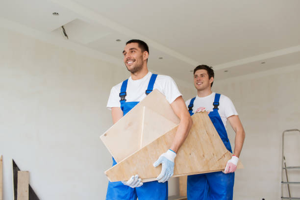 Best Carpet Removal and Disposal  in Moon Lake, FL