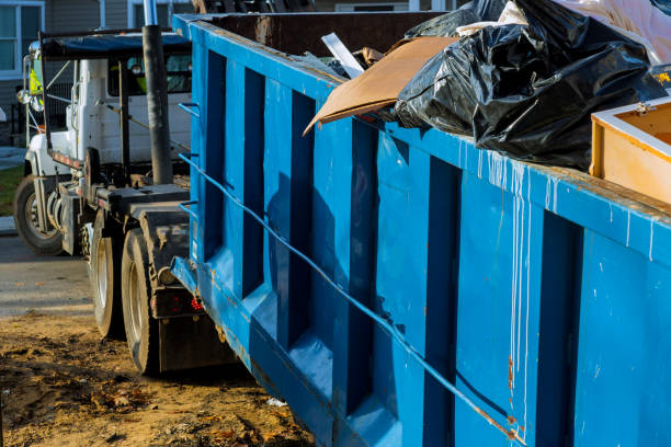 Demolition Debris Removal in Moon Lake, FL
