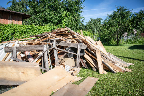 Best Residential Junk Removal  in Moon Lake, FL